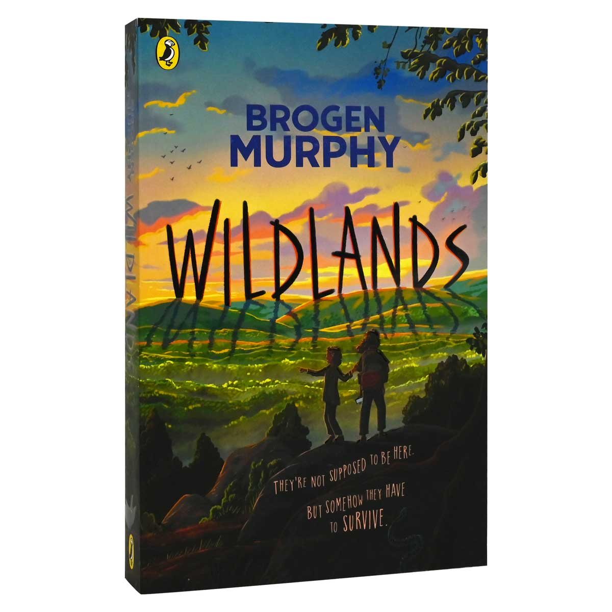 Wildlands