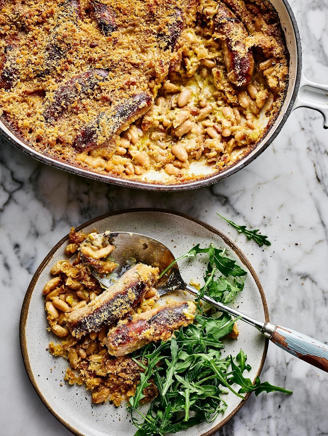 The Greatest Traybake Cookbook Ever