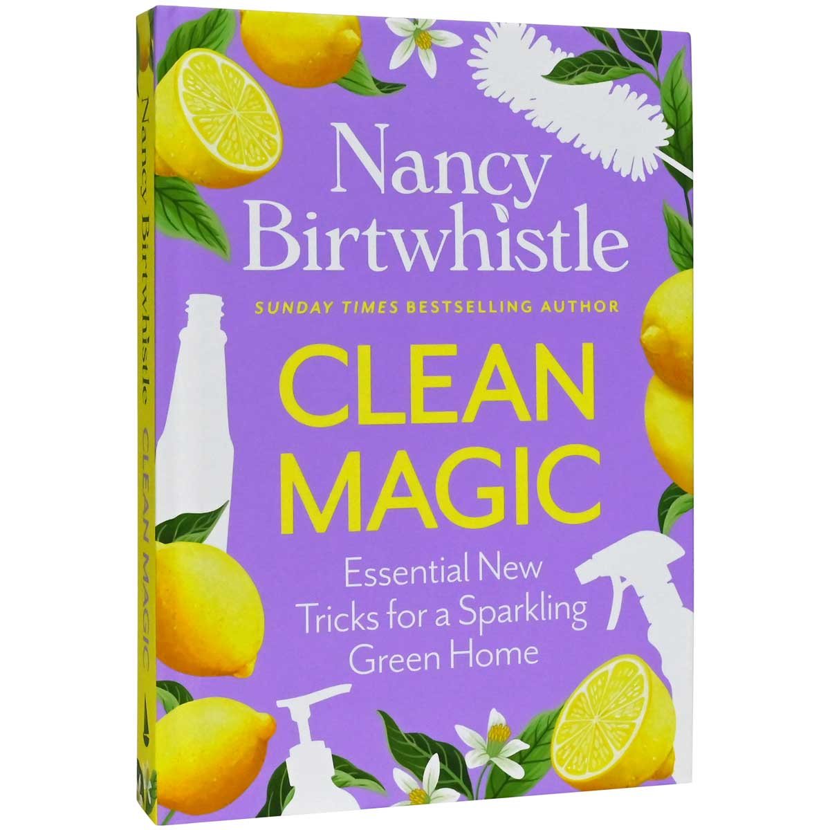 Clean Magic