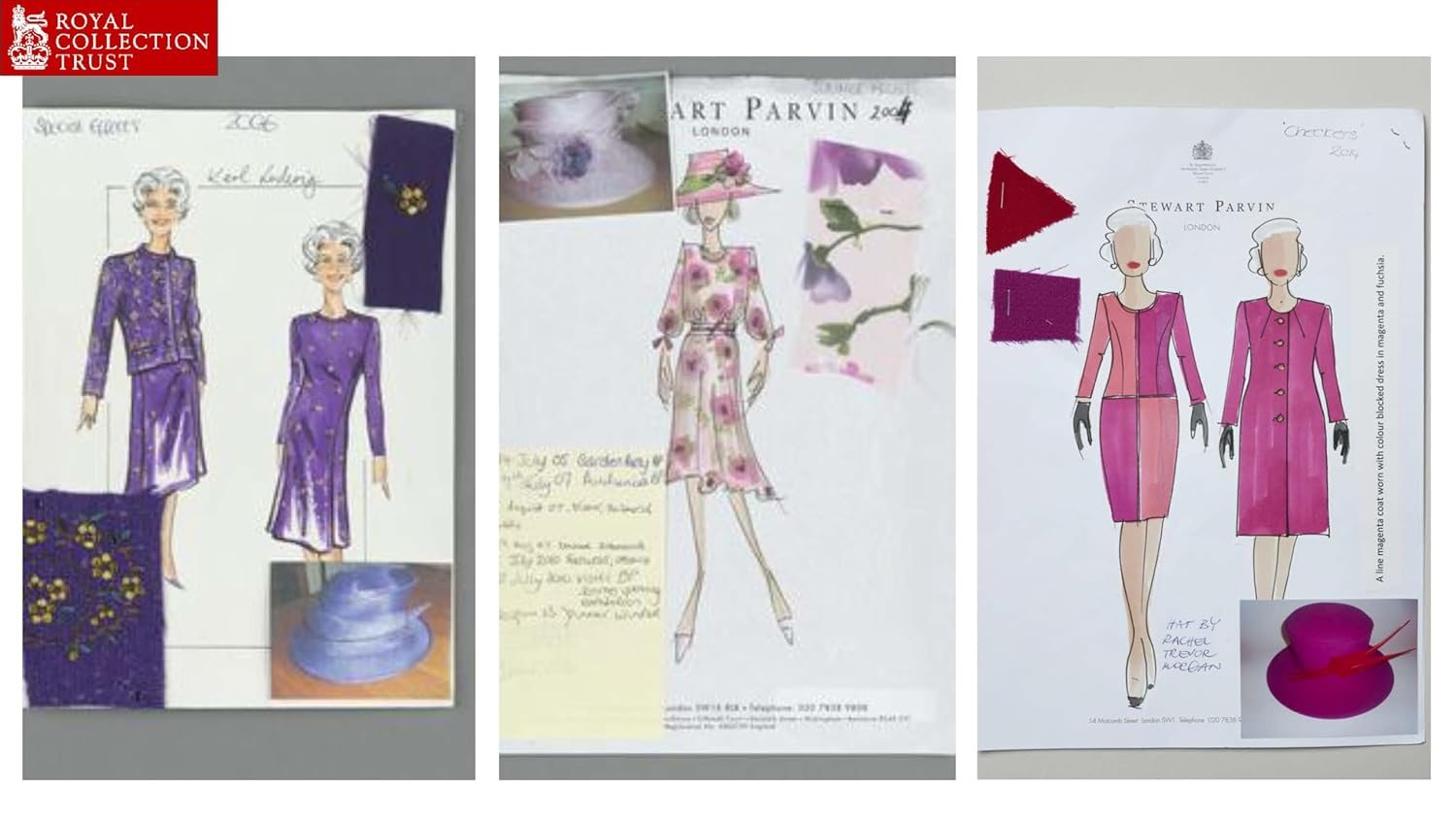 Queen Elizabeth II: Fashion & Style