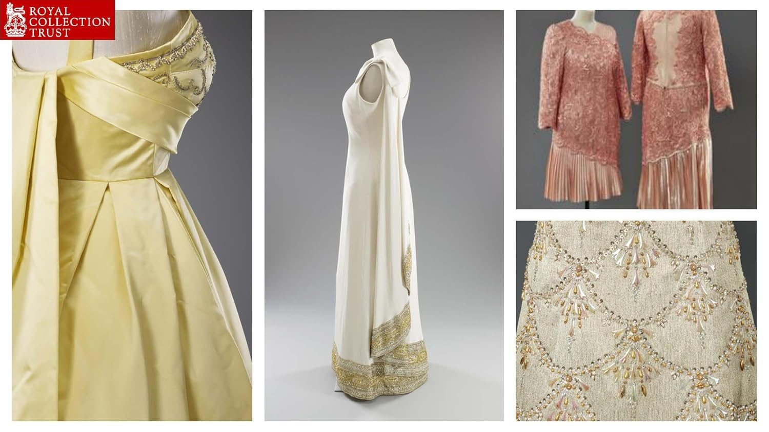 Queen Elizabeth II: Fashion & Style
