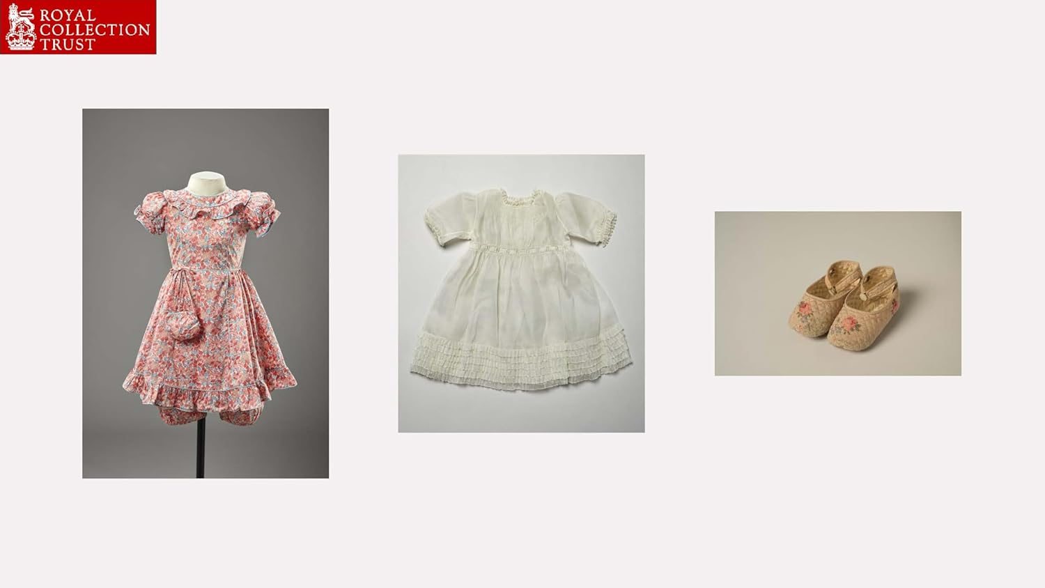 Queen Elizabeth II: Fashion & Style