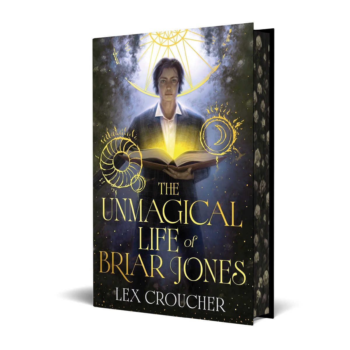 The Unmagical Life of Briar Jones