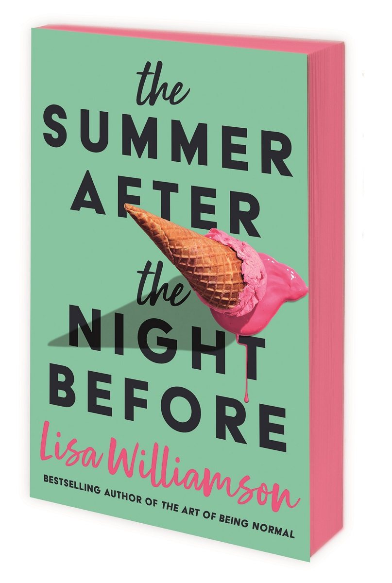The Summer After the Night Before
