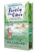 The Adventures of Portly the Otter: Untold Tales from the Wind in the Willows