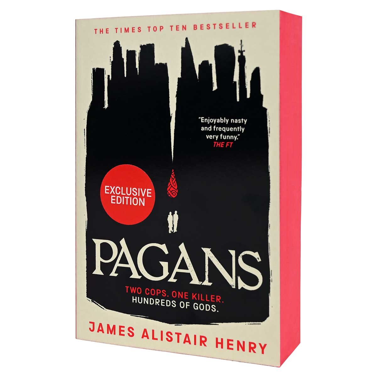 Pagans