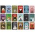 Book Cats 1000 Piece Jigsaw Puzzle