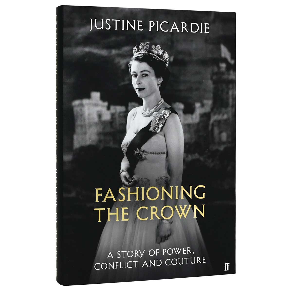 Fashioning the Crown