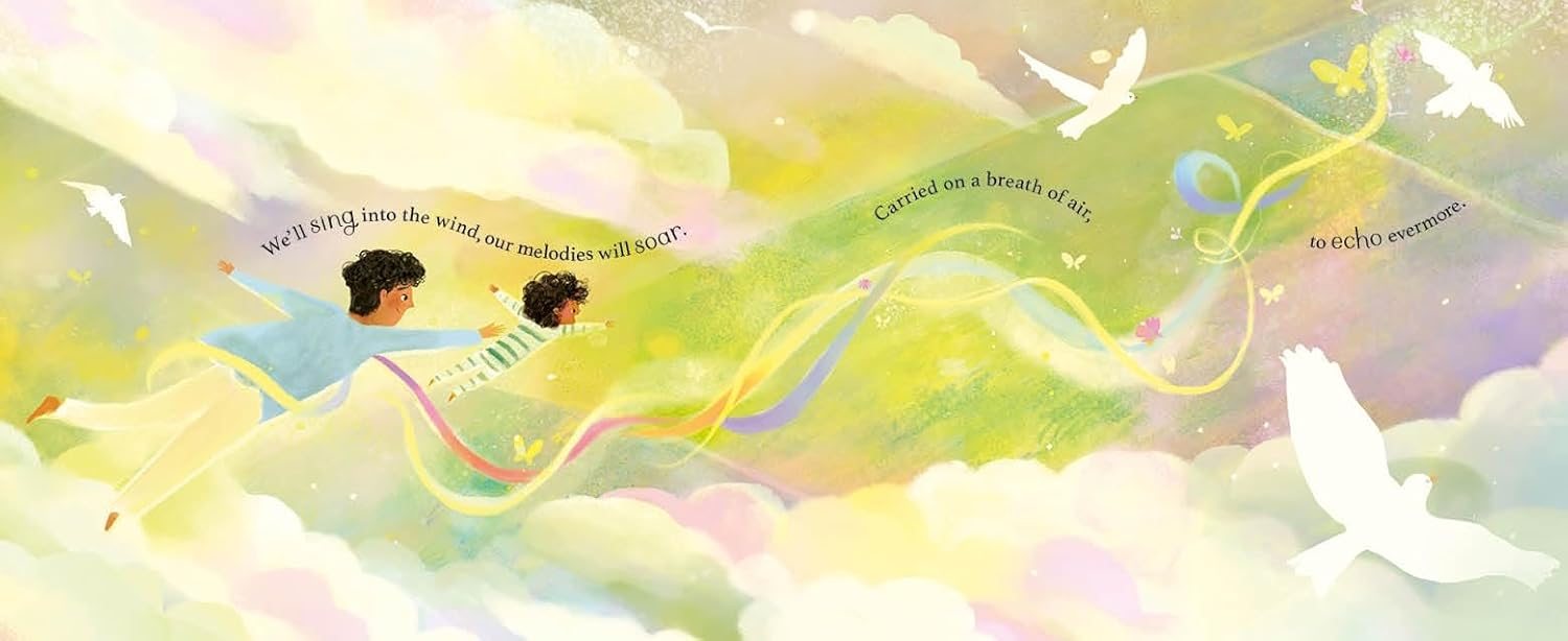 In Our Dreams