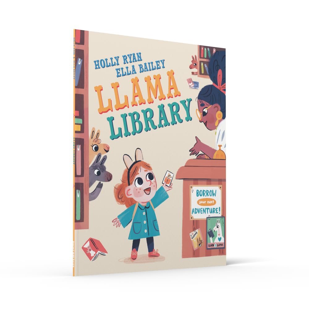 Llama Library