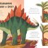 5 Minute Dinosaur Stories