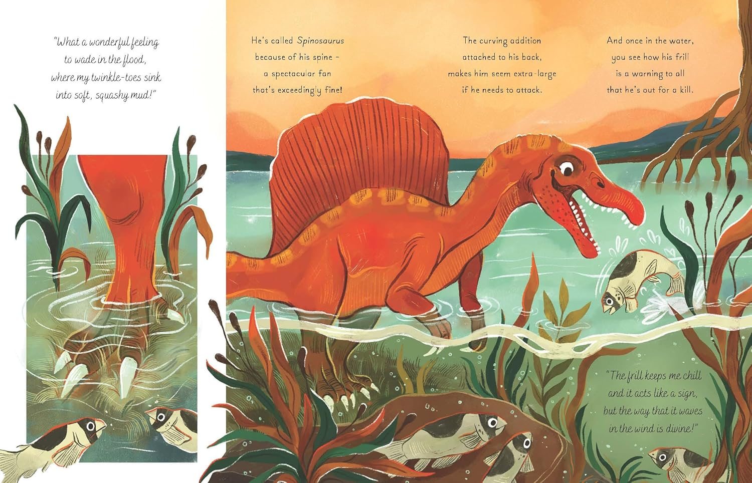 5 Minute Dinosaur Stories