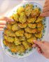 Authentic Italian: Classic 'Nonna-Approved' Recipes from the Vincenzo's Plate Family Kitchen. An Italian Cookbook of Traditional Italian Recipes for Homemade Pasta, Pizza, Sauces and Desserts