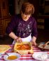 Authentic Italian: Classic 'Nonna-Approved' Recipes from the Vincenzo's Plate Family Kitchen. An Italian Cookbook of Traditional Italian Recipes for Homemade Pasta, Pizza, Sauces and Desserts