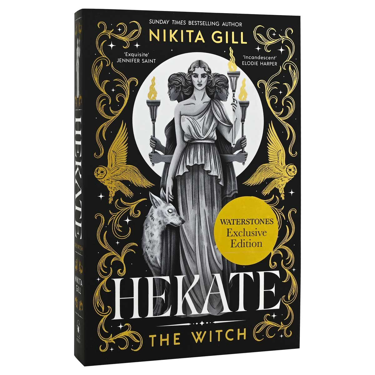 Hekate