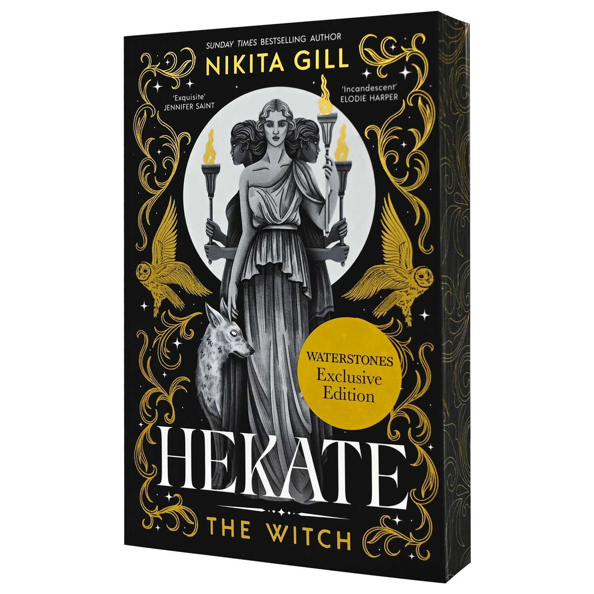 Hekate