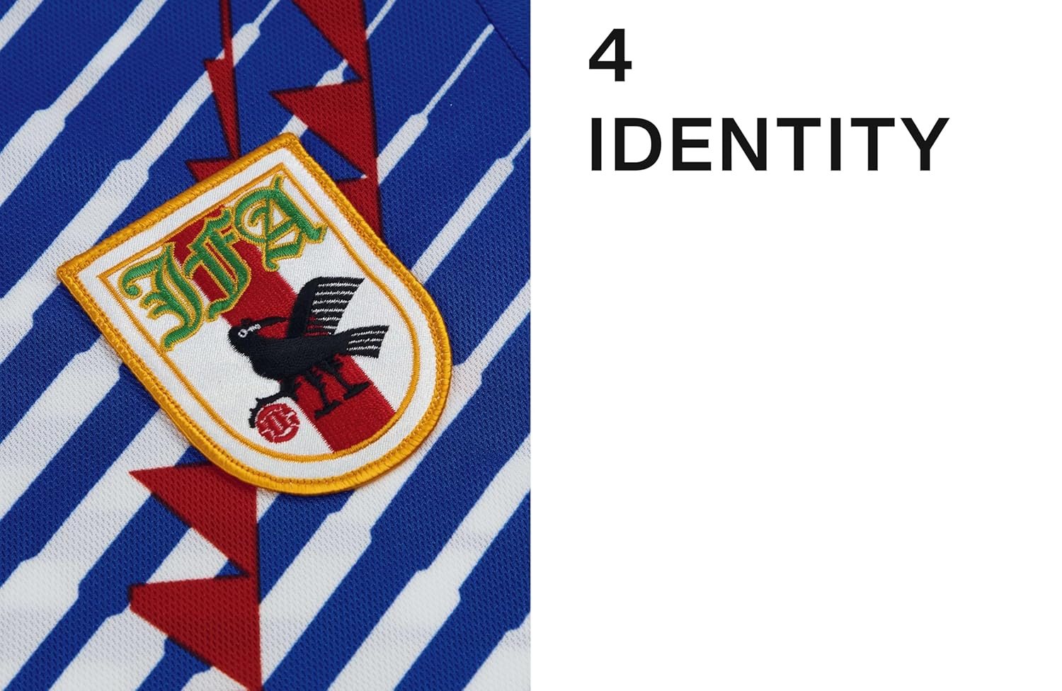 Classic Football Shirts
