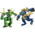 Jay'S Dragon Mech Fight