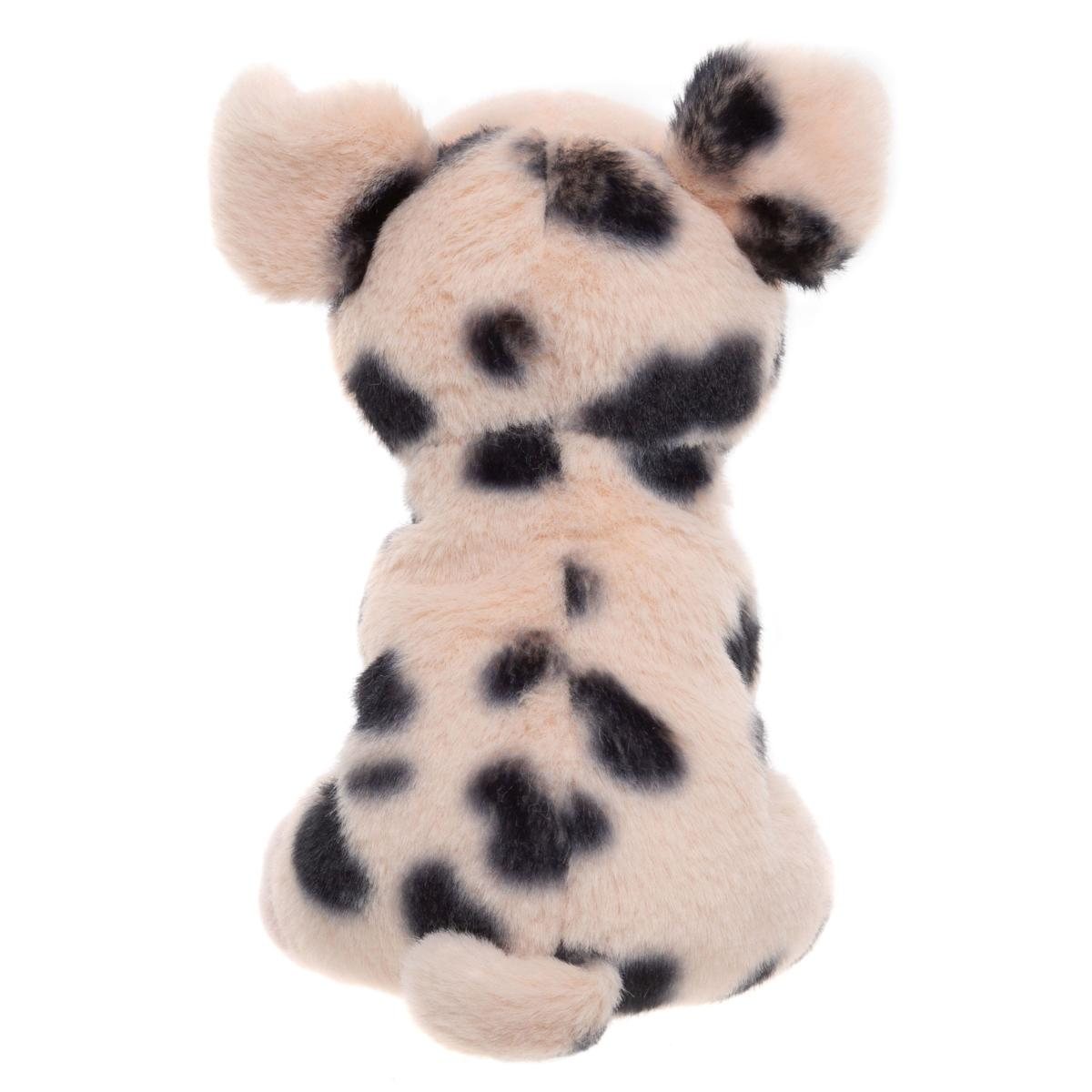 Cuddle Cub Spotted Pig