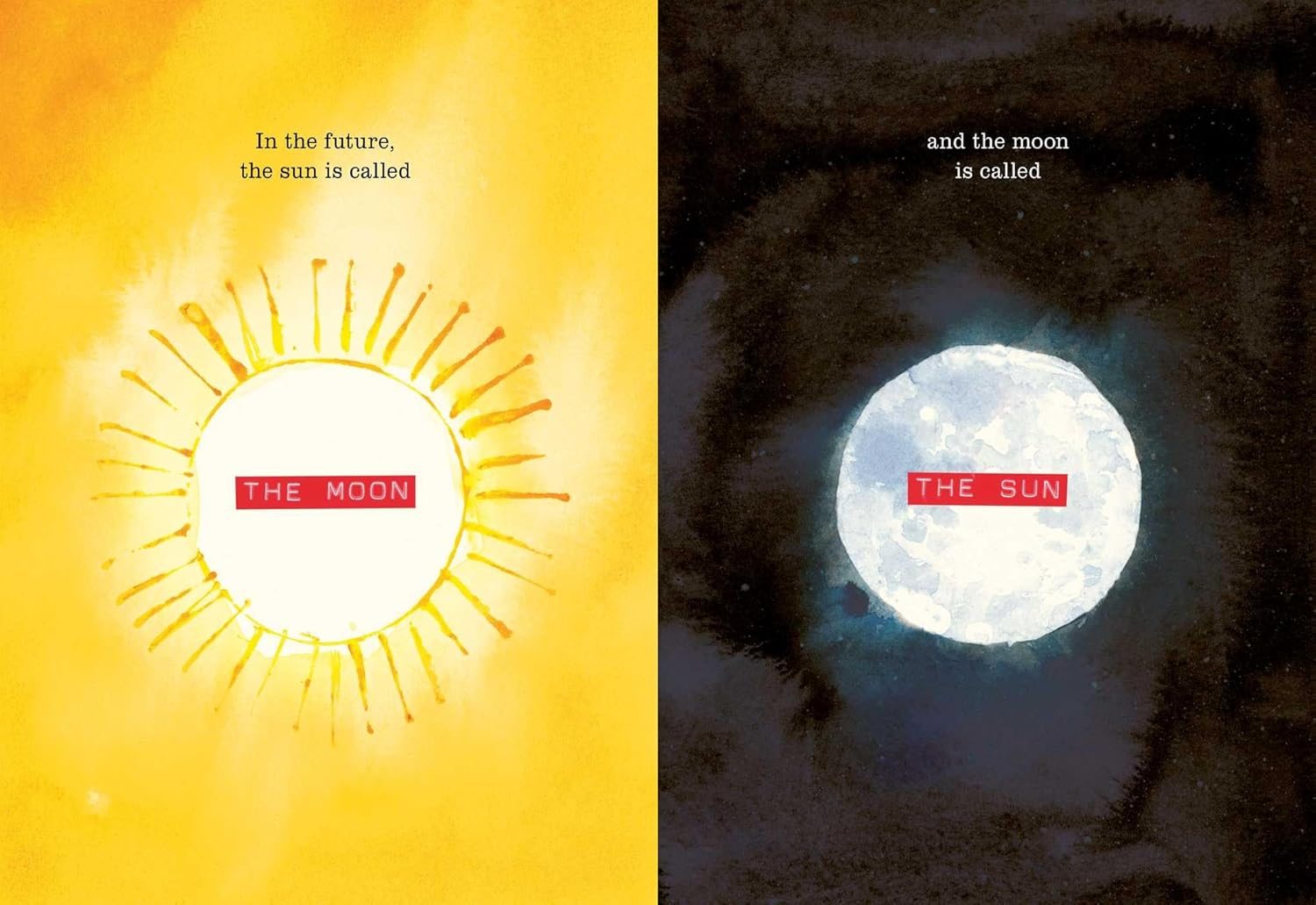 The Future Book
