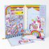 Unicorn Writing Set