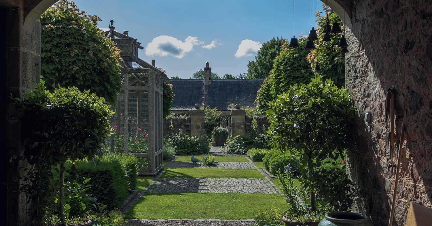 British Gardens