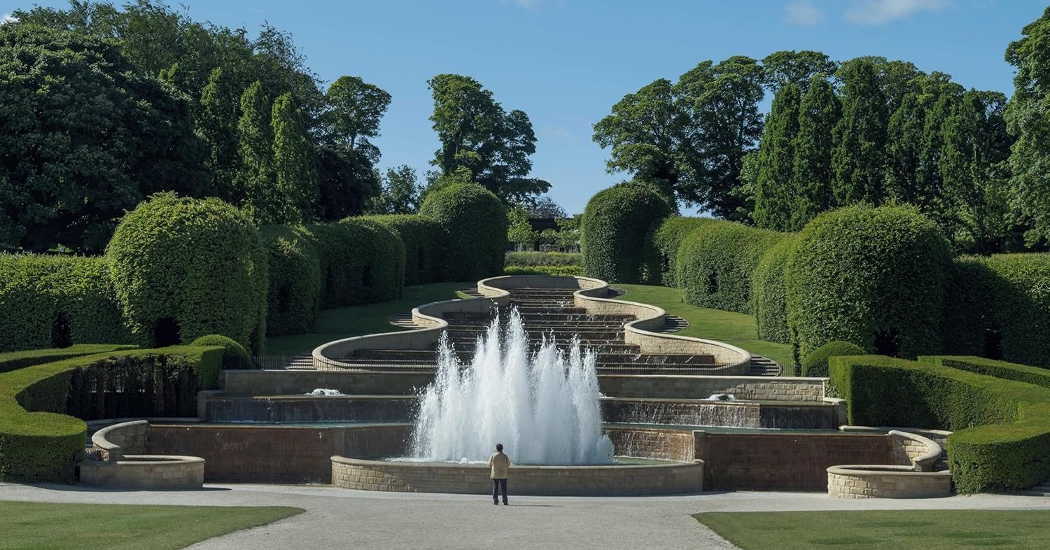 British Gardens