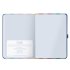 Stripes Mid Year Busy Life Diary 2026-2027