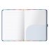 Stripes Mid Year Busy Life Diary 2026-2027