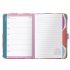 Floral Mid Year A6 To Do Diary 2026-2027