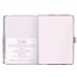 Floral Mid Year A6 To Do Diary 2026-2027