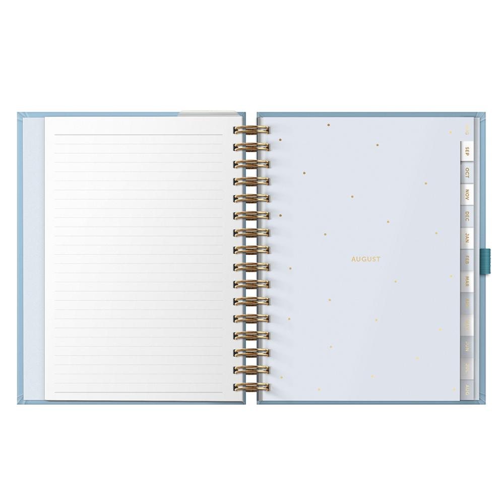 Academic Diary 2026-27