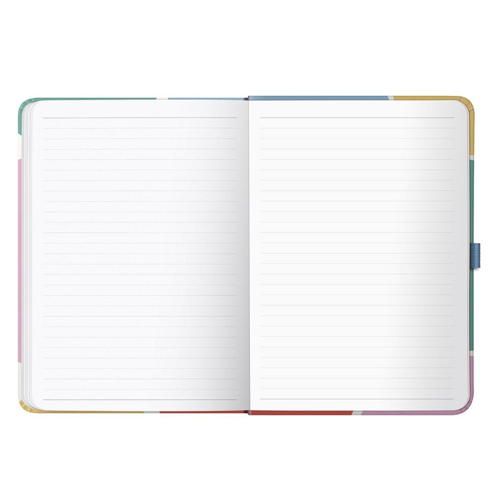 Spot Mid Year Page A Day Diary 2026-2027
