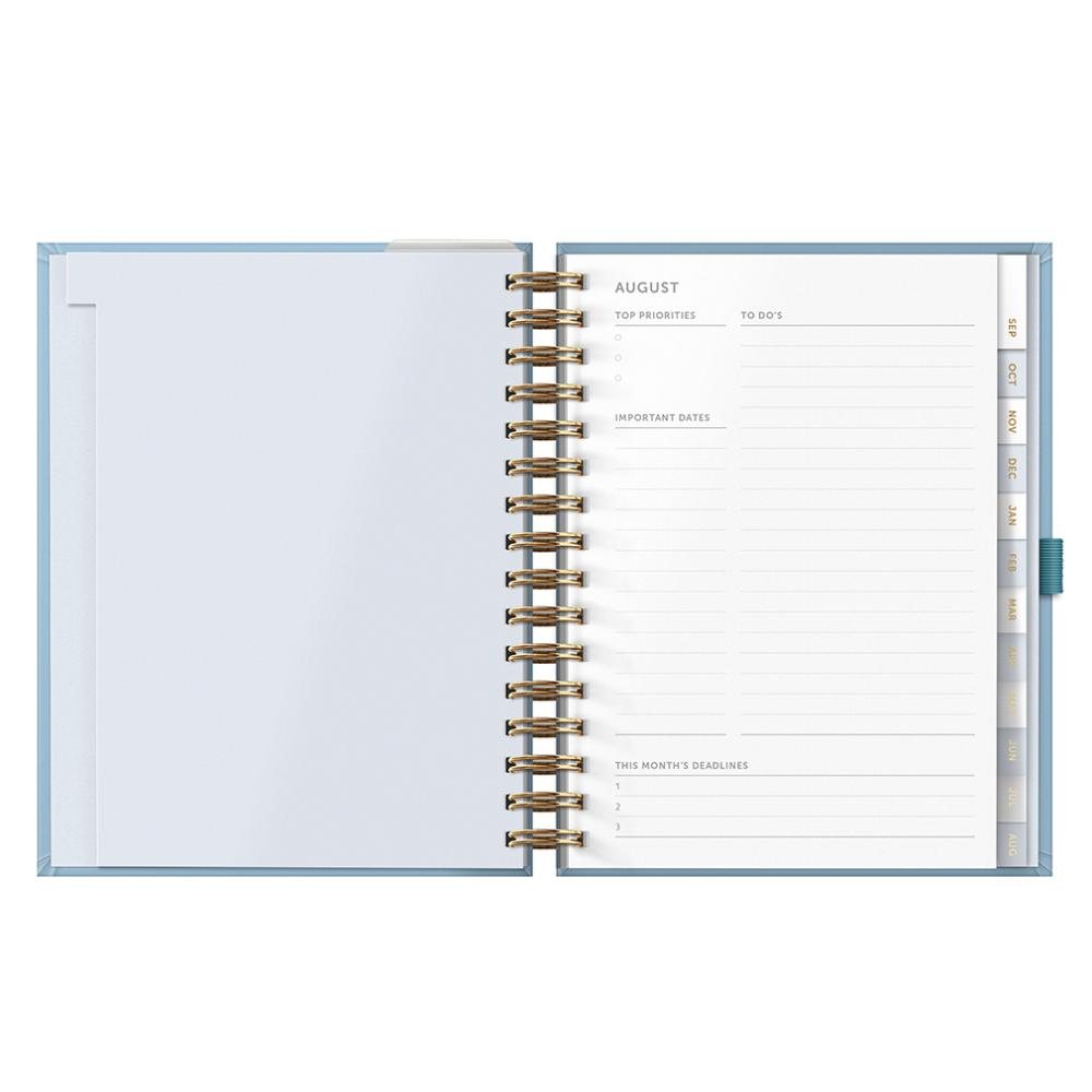 Academic Diary 2026-27