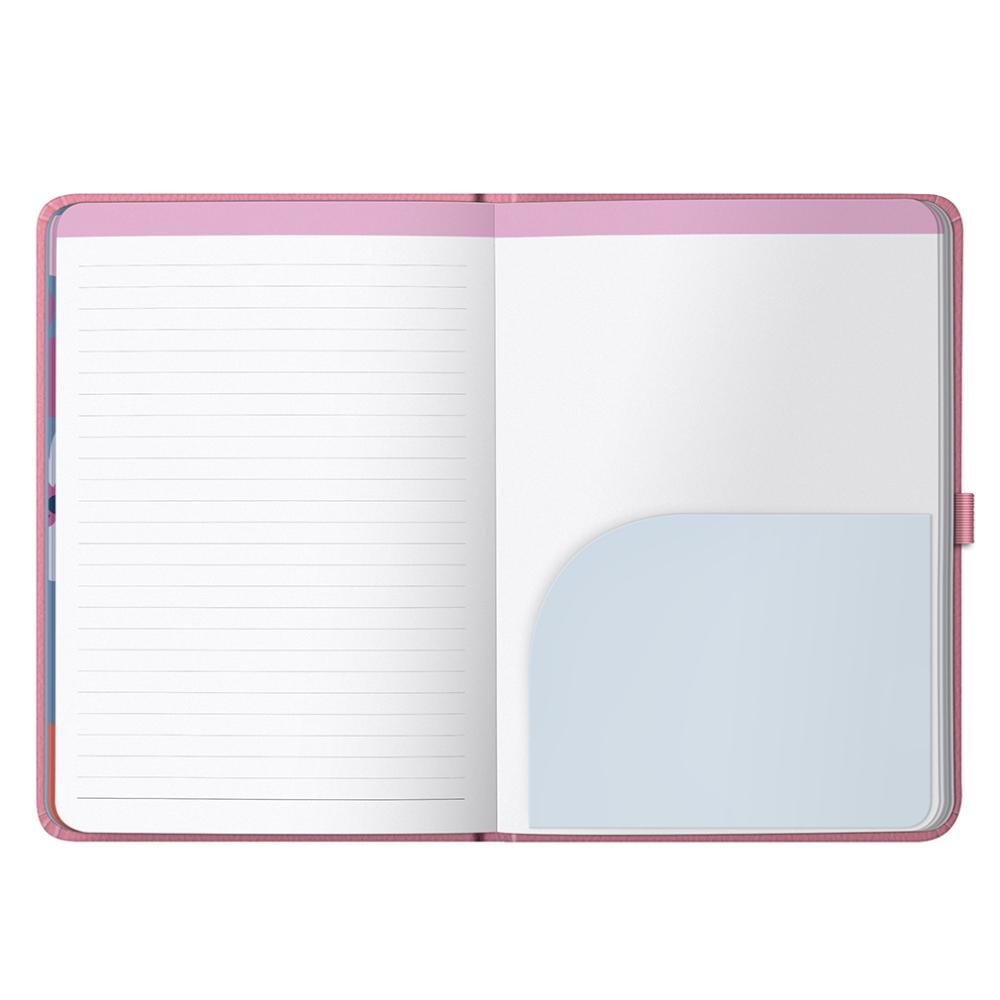 Pink Perfect Planner 2026-2027
