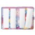 Floral Mid Year A6 To Do Diary 2026-2027