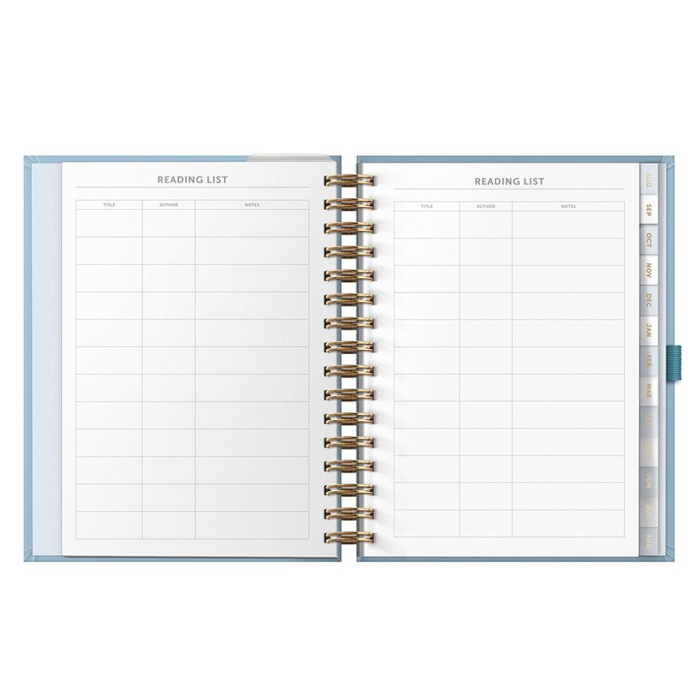 Academic Diary 2026-27