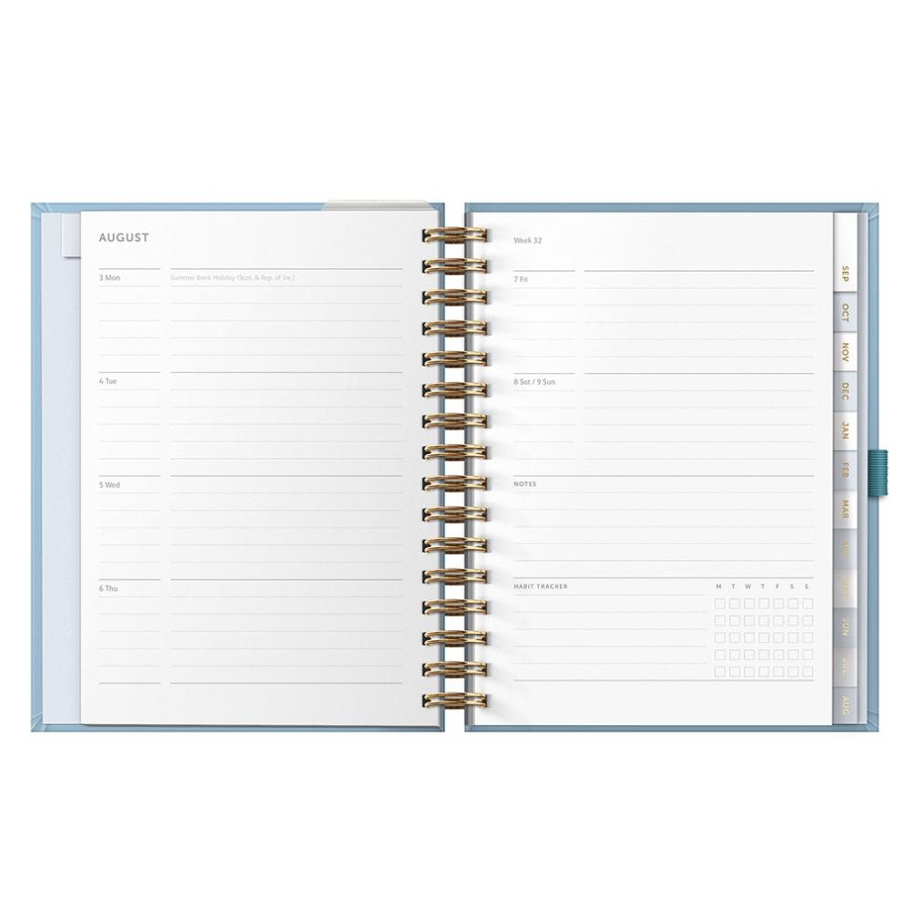 Academic Diary 2026-27