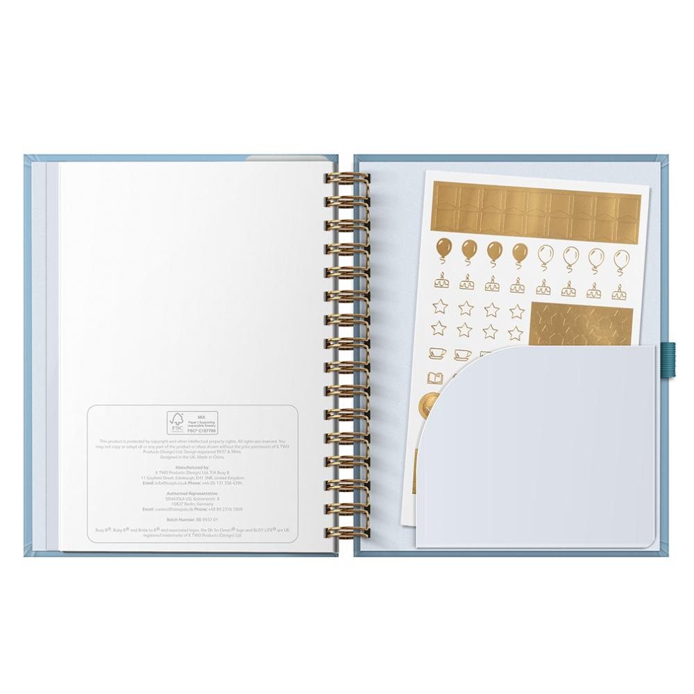 Academic Diary 2026-27