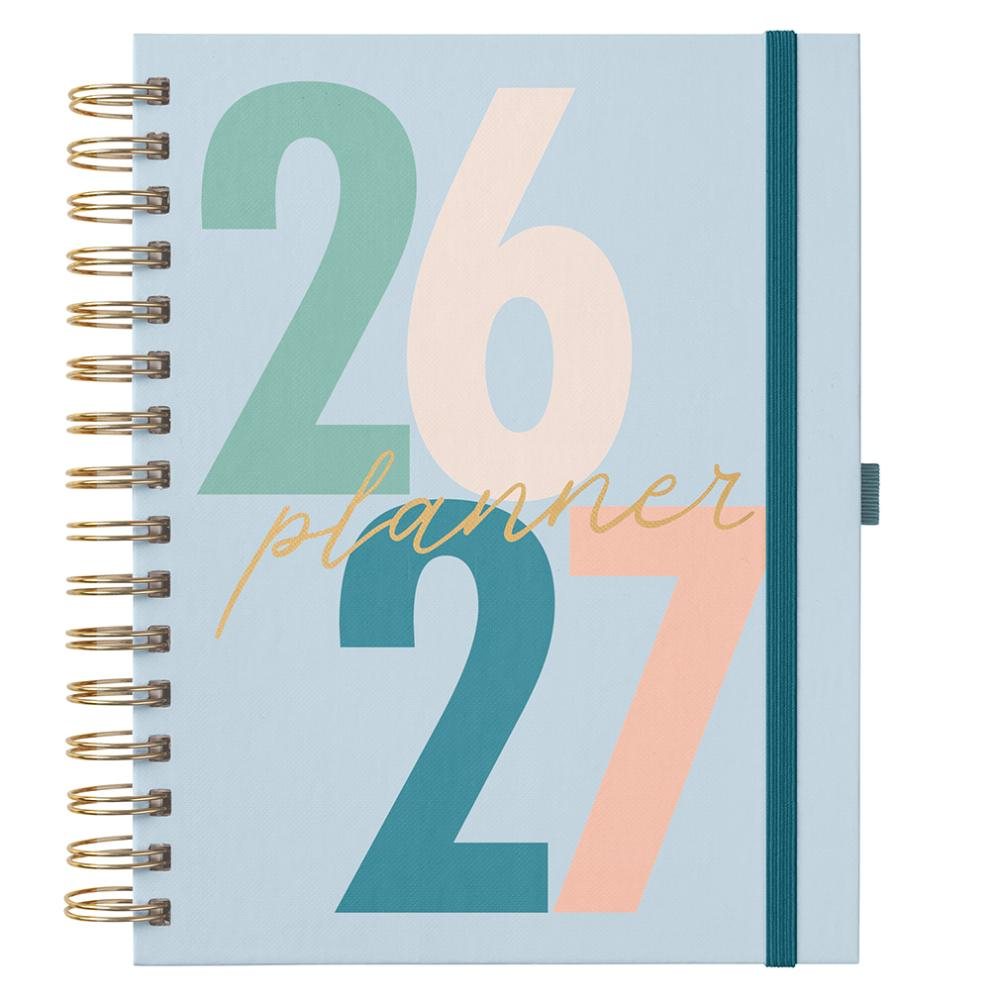 Academic Diary 2026-27