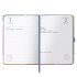 Spot Mid Year Page A Day Diary 2026-2027