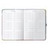 Spot Mid Year Page A Day Diary 2026-2027