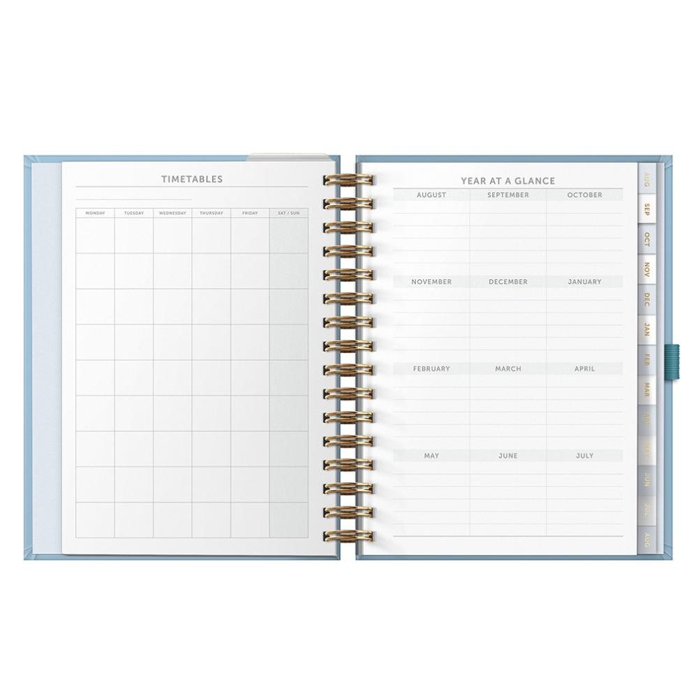 Academic Diary 2026-27