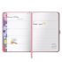 Pink Perfect Planner 2026-2027