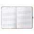 Spot Mid Year Page A Day Diary 2026-2027