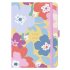 Floral Mid Year A6 To Do Diary 2026-2027