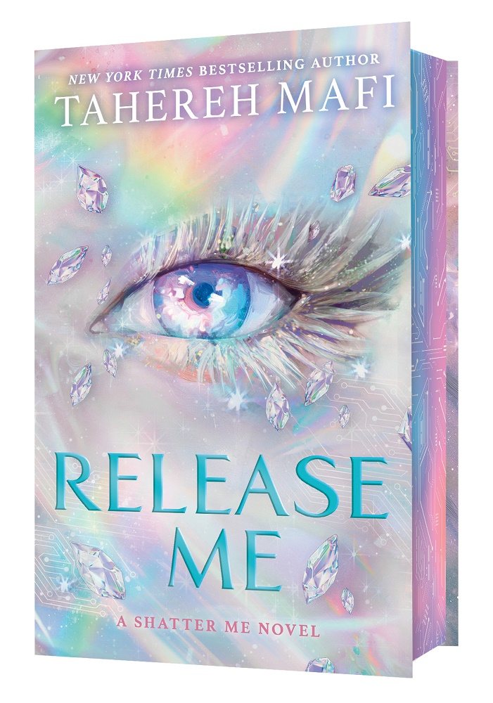 Release Me