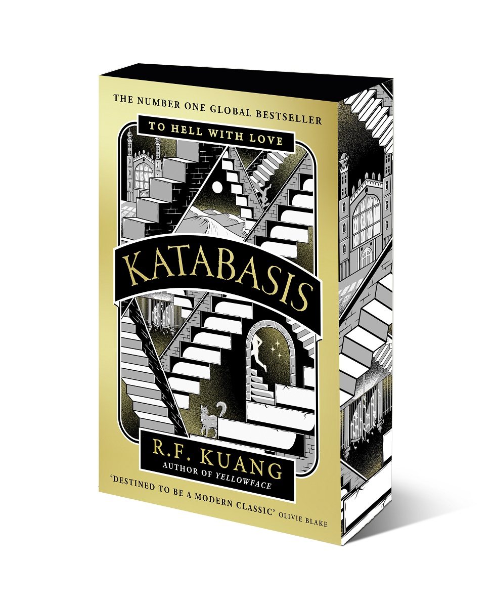 Katabasis
