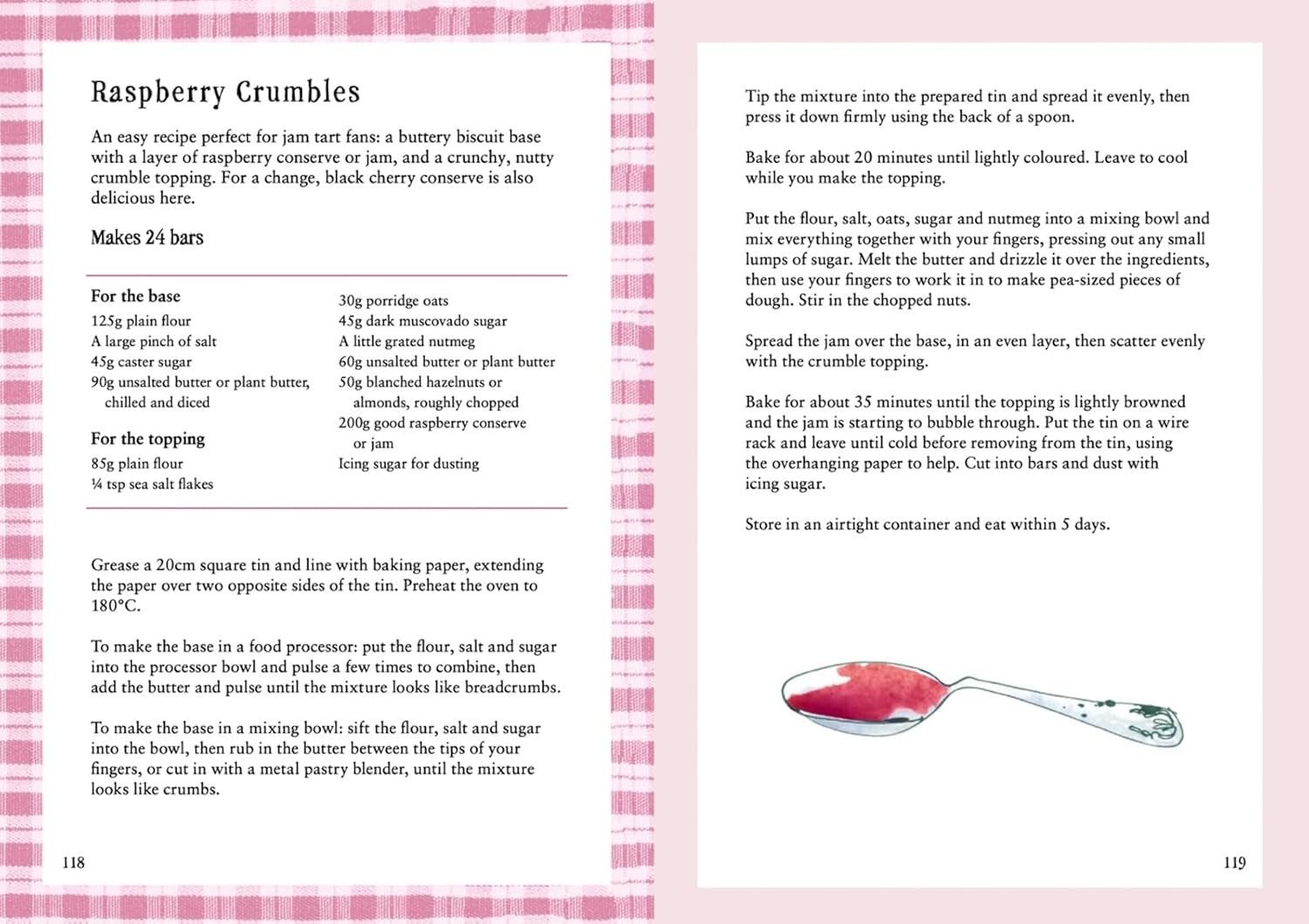 The National Trust Book of Biscuits