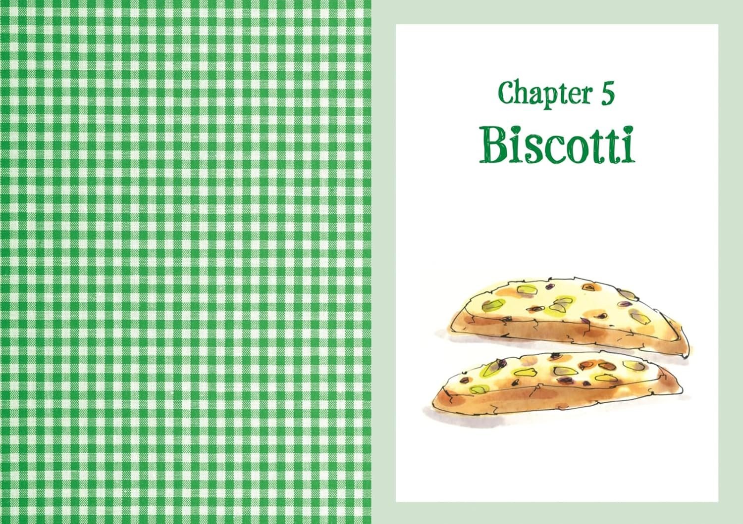 The National Trust Book of Biscuits